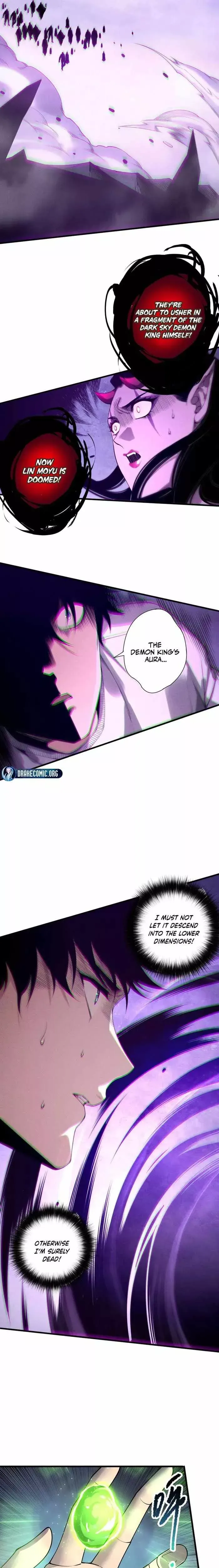 Read Disastrous Necromancer Manga Online