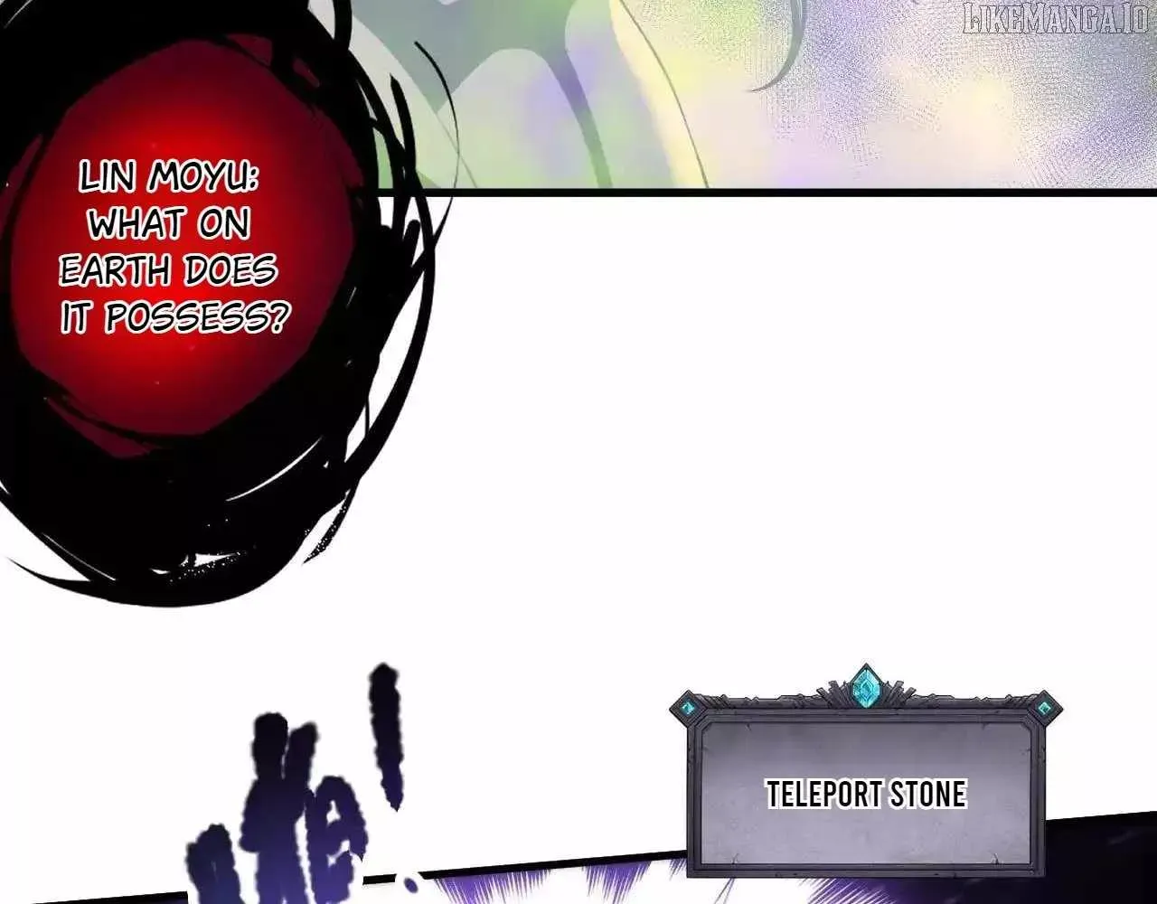 Read Disastrous Necromancer Manga Online