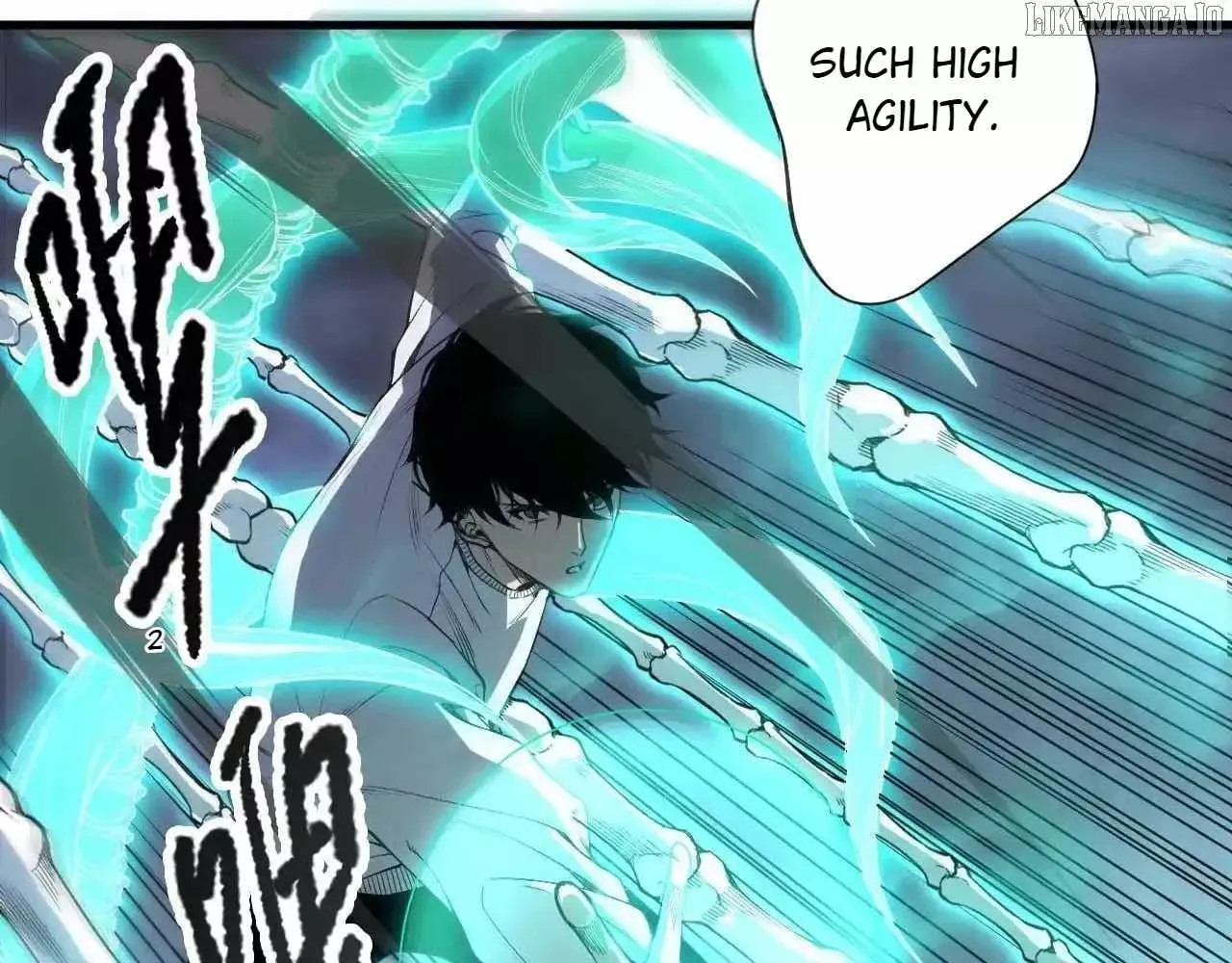 Read Disastrous Necromancer Manga Online