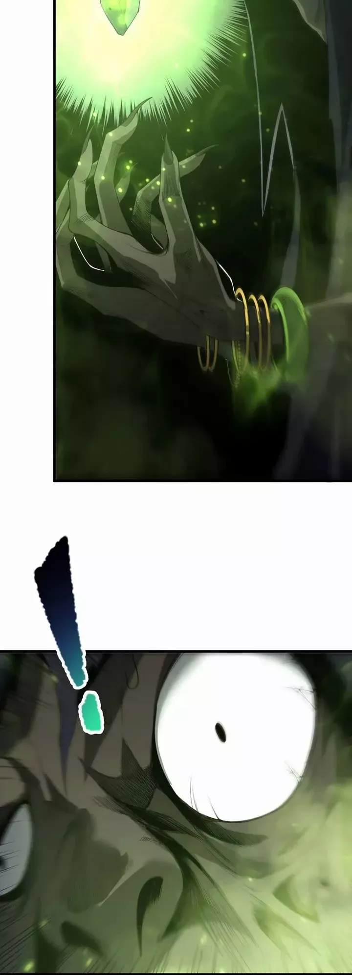 Read Disastrous Necromancer Manga Online