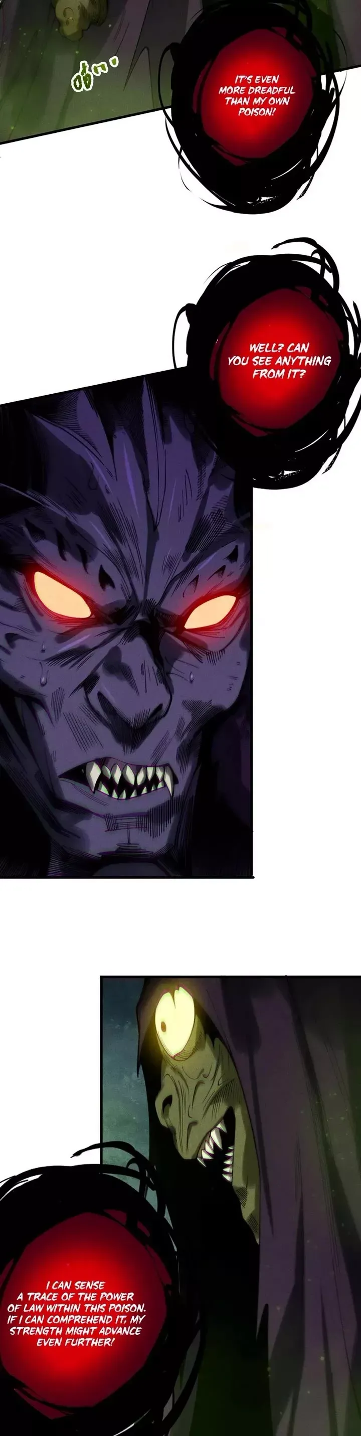 Read Disastrous Necromancer Manga Online