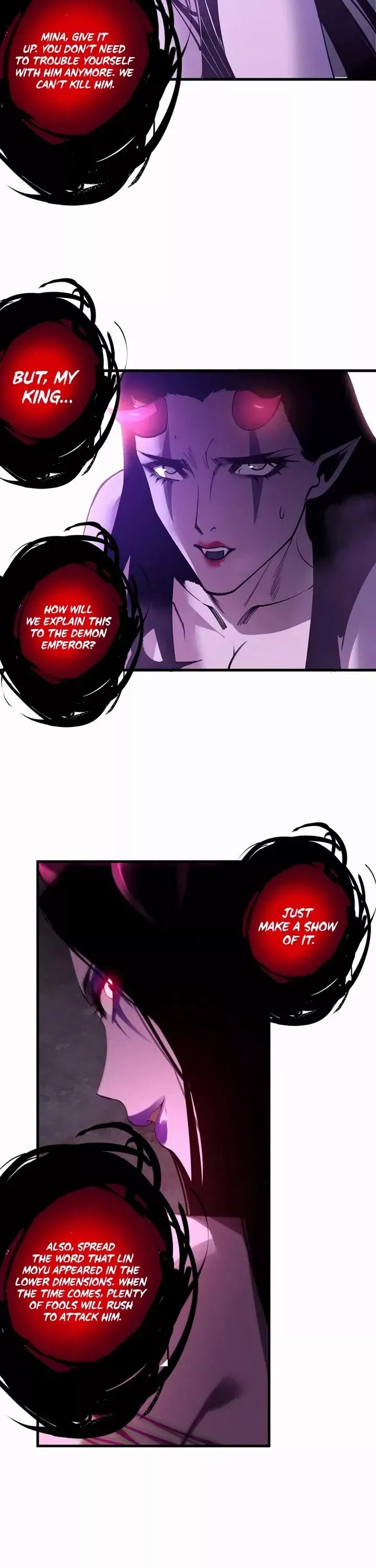 Read Disastrous Necromancer Manga Online