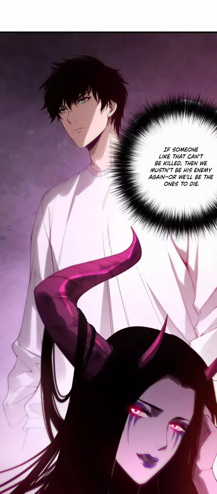 Read Disastrous Necromancer Manga Online