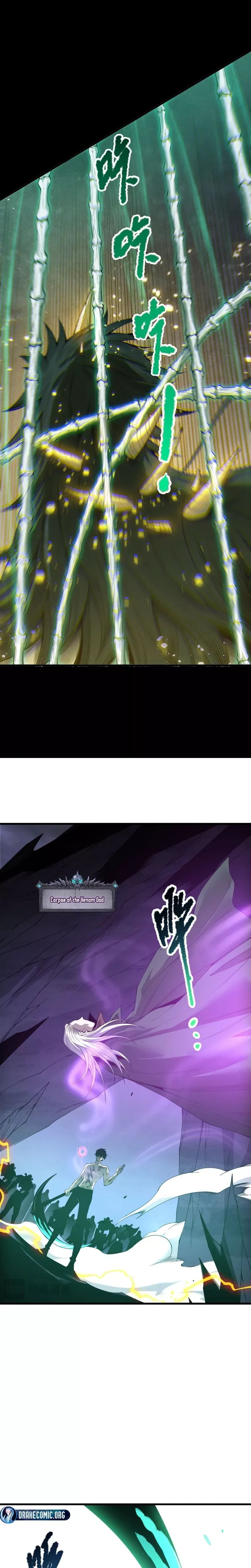 Read Disastrous Necromancer Manga Online