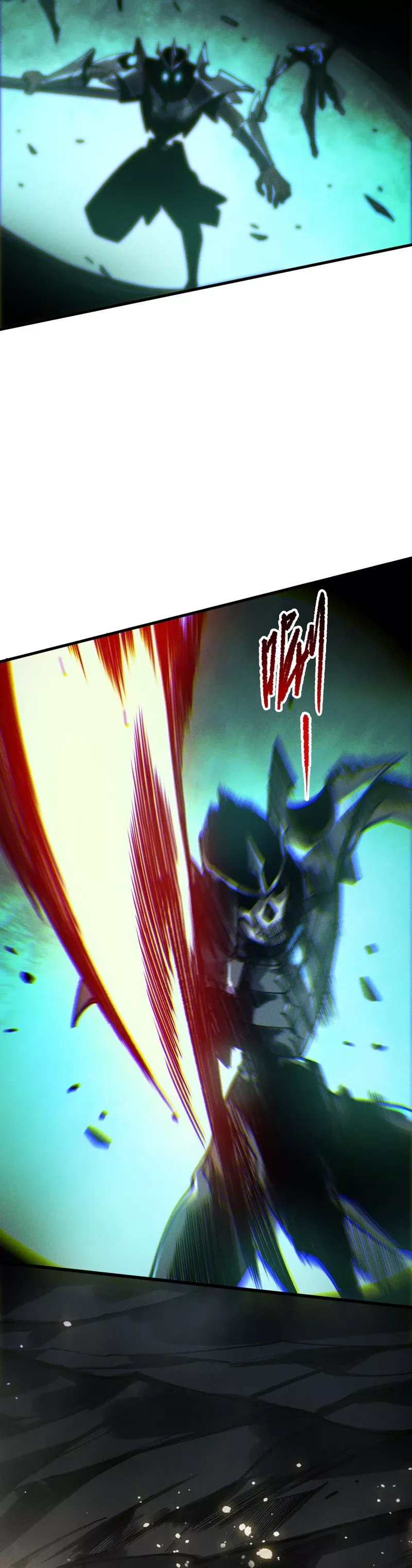 Read Disastrous Necromancer Manga Online