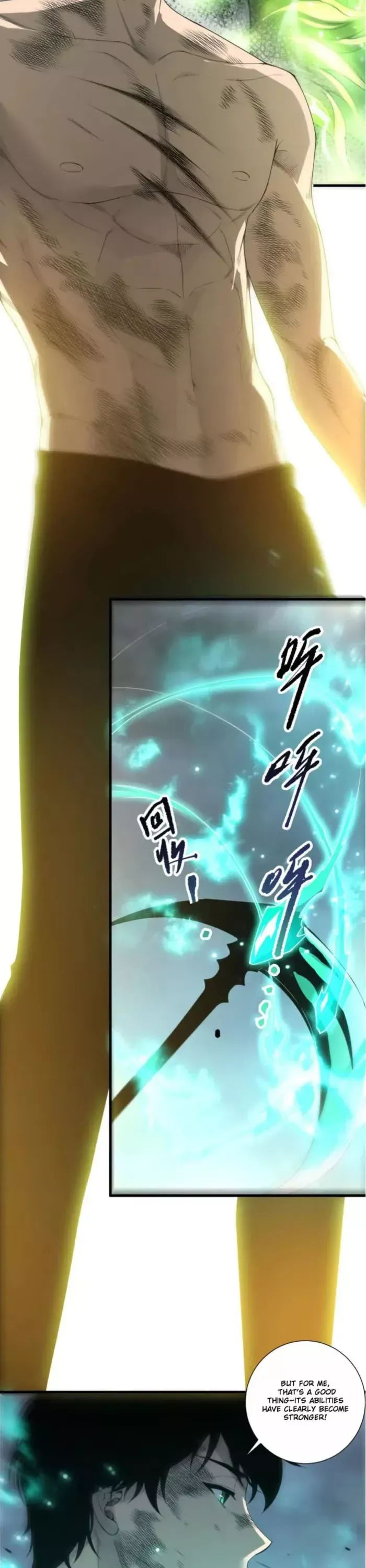 Read Disastrous Necromancer Manga Online