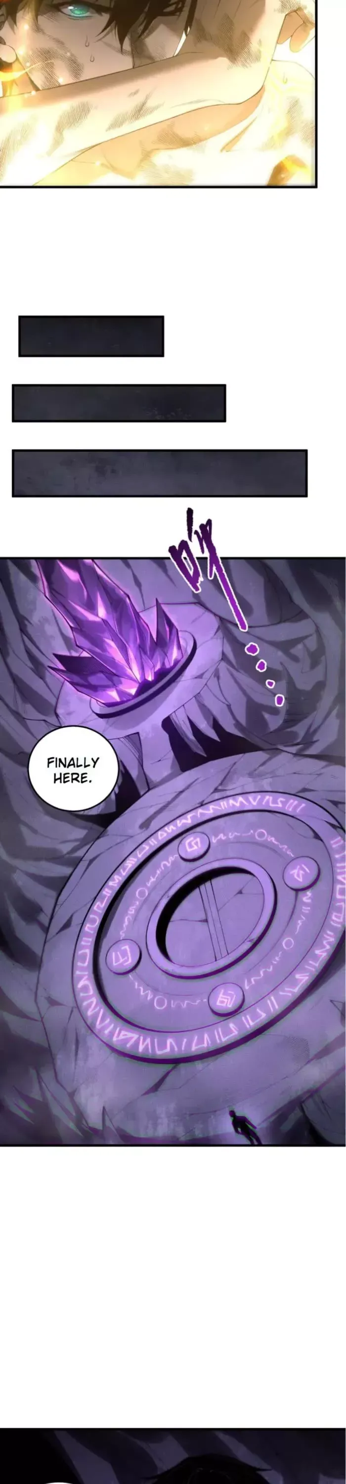 Read Disastrous Necromancer Manga Online