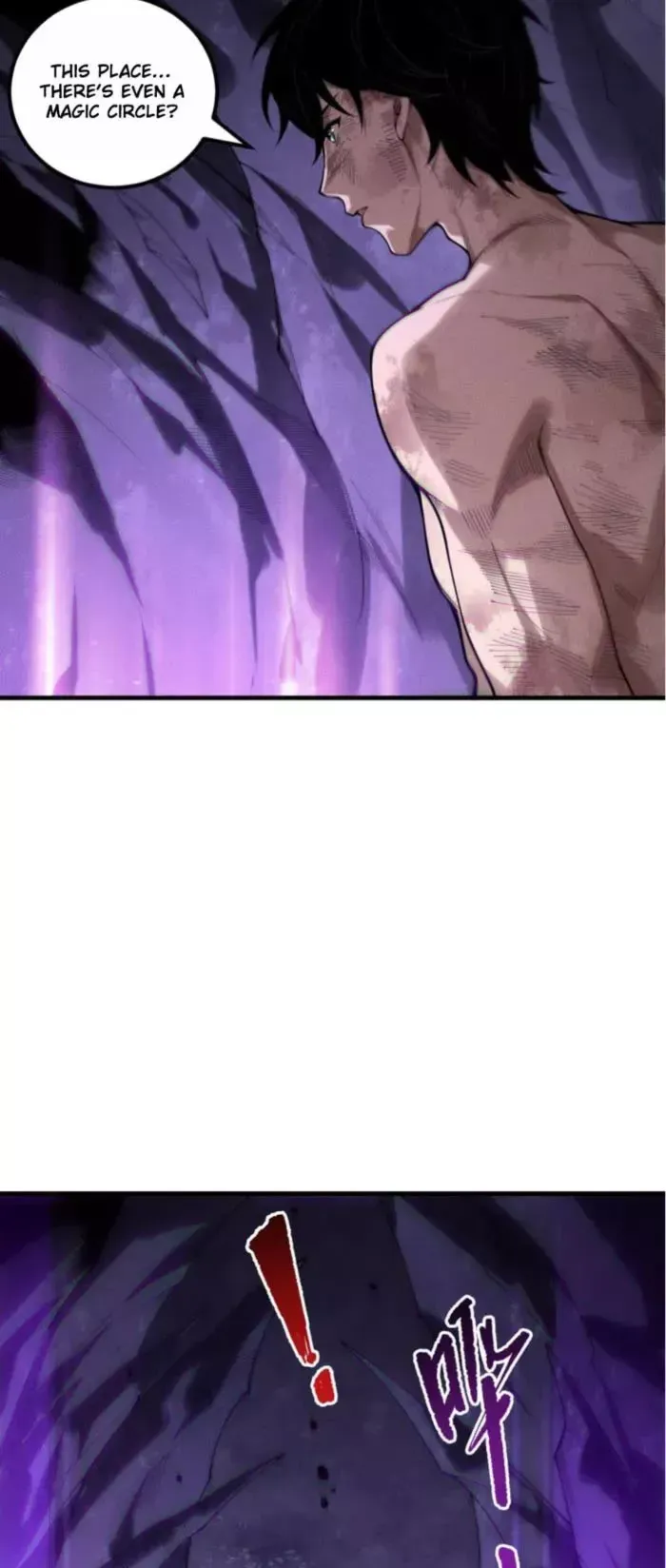 Read Disastrous Necromancer Manga Online