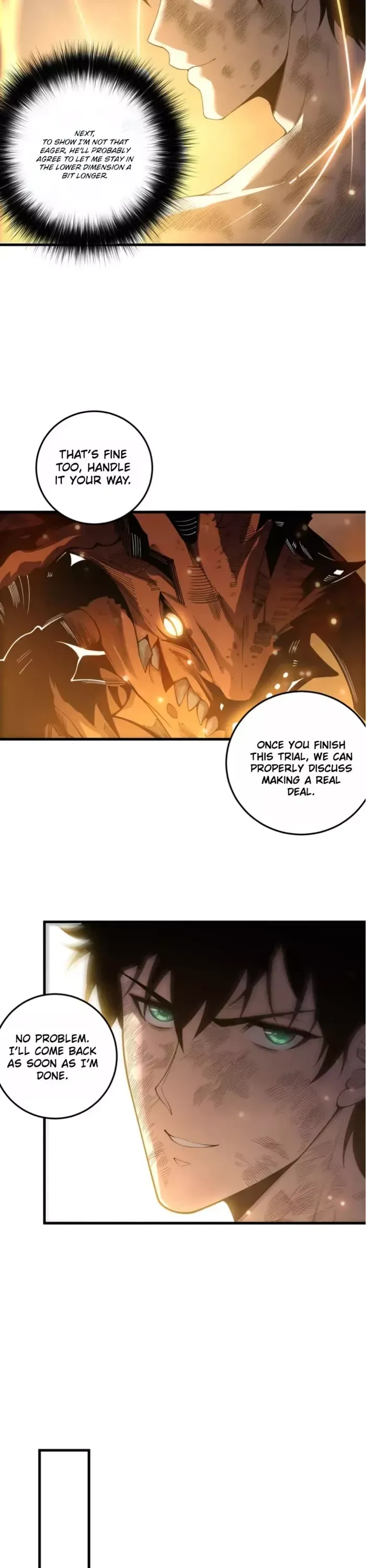 Read Disastrous Necromancer Manga Online