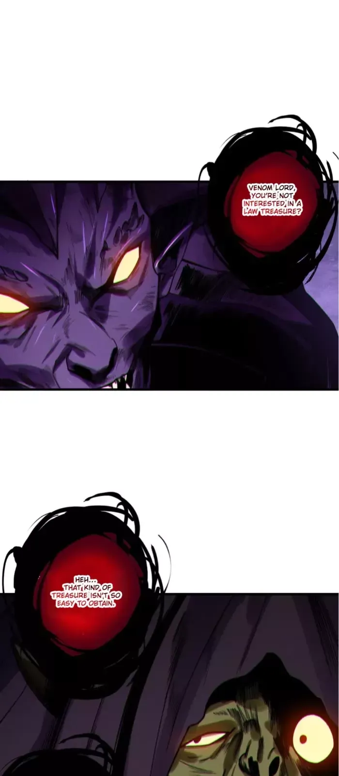 Read Disastrous Necromancer Manga Online