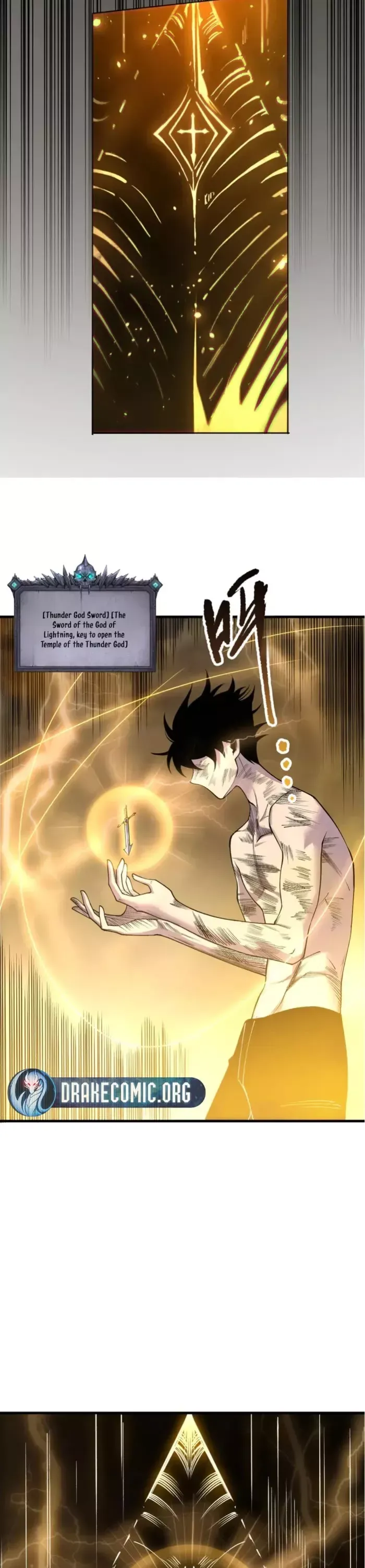 Read Disastrous Necromancer Manga Online