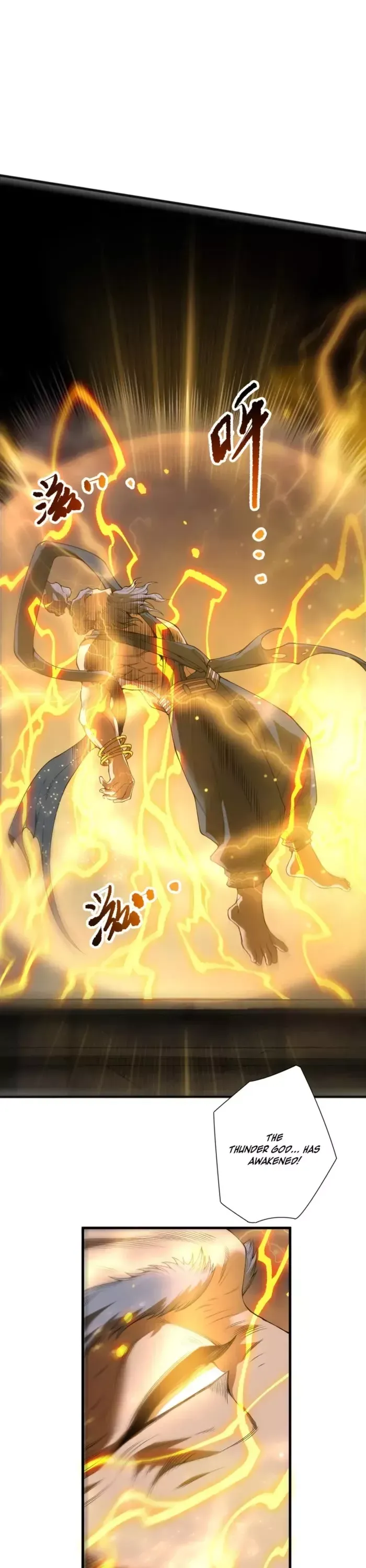Read Disastrous Necromancer Manga Online