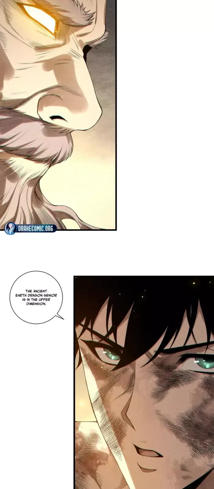 Read Disastrous Necromancer Manga Online