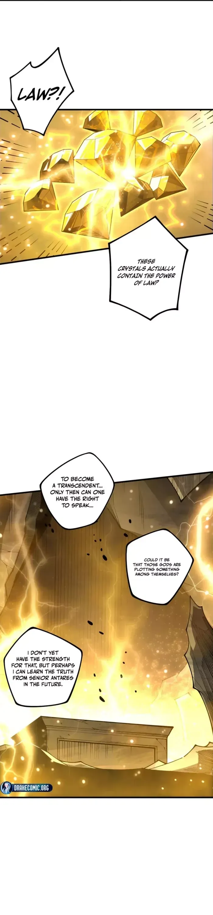 Read Disastrous Necromancer Manga Online