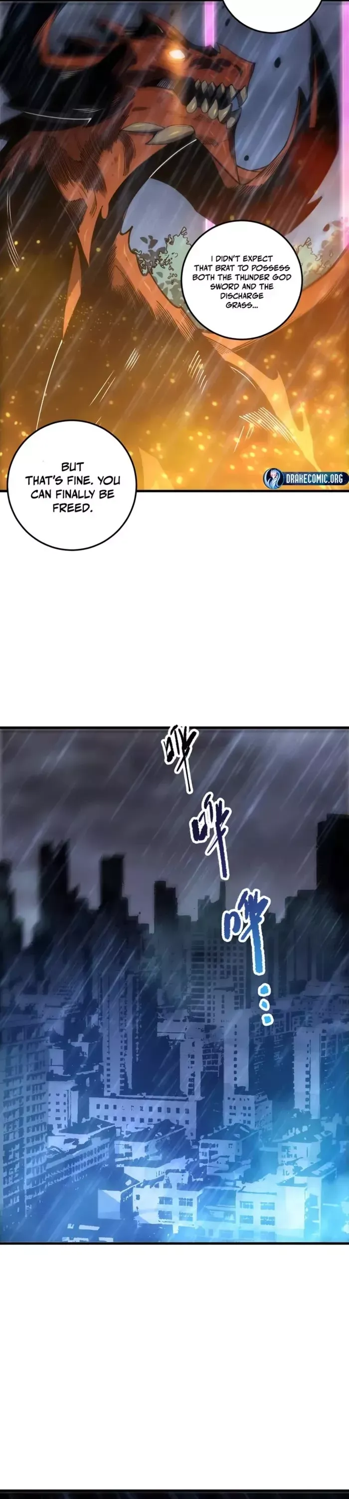 Read Disastrous Necromancer Manga Online