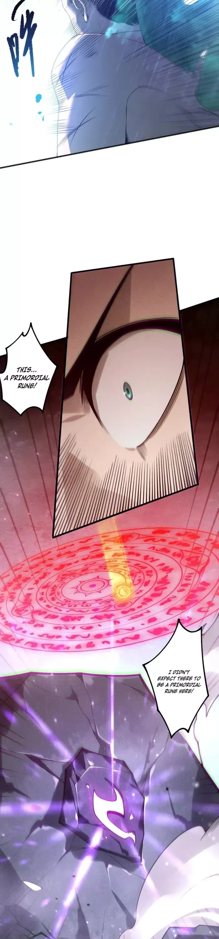Read Disastrous Necromancer Manga Online