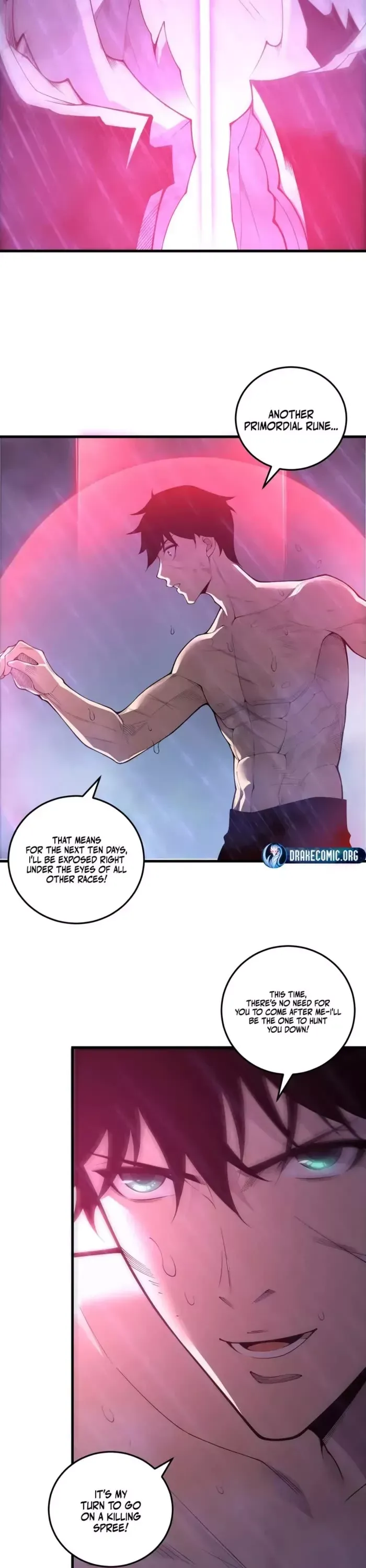 Read Disastrous Necromancer Manga Online