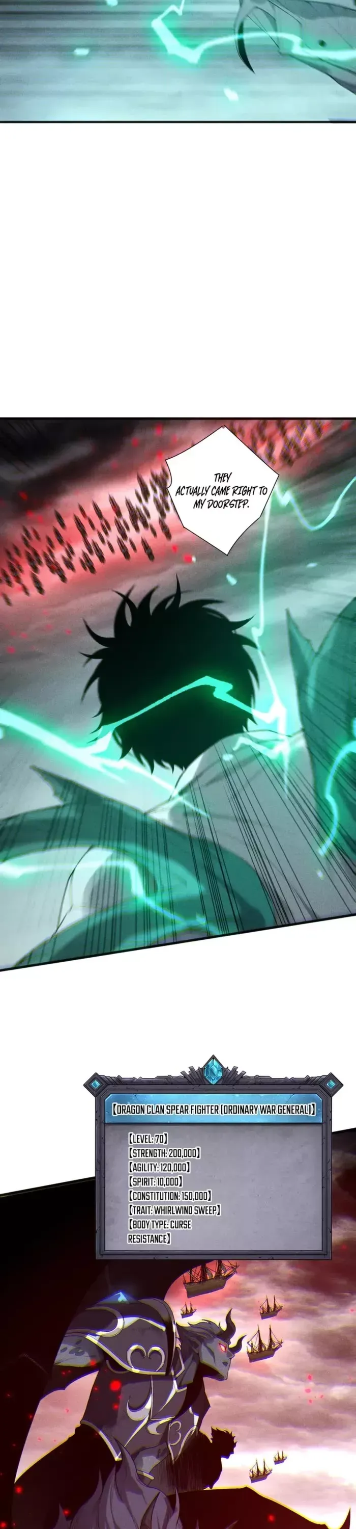 Read Disastrous Necromancer Manga Online