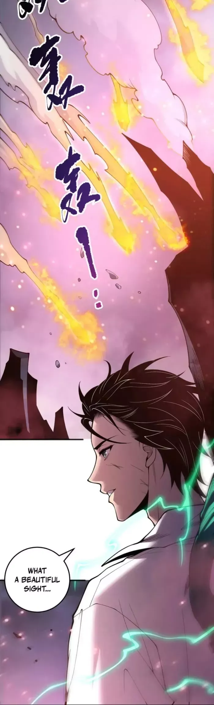 Read Disastrous Necromancer Manga Online