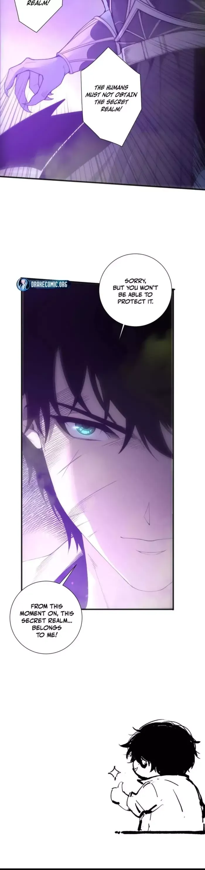 Read Disastrous Necromancer Manga Online