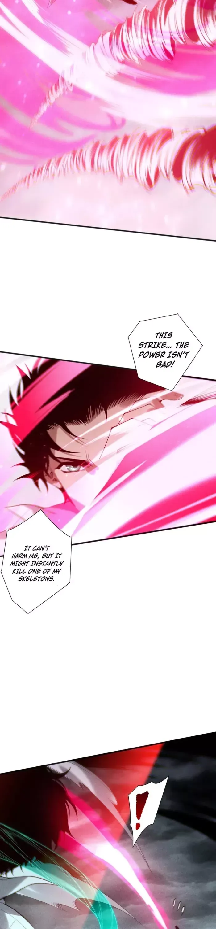 Read Disastrous Necromancer Manga Online