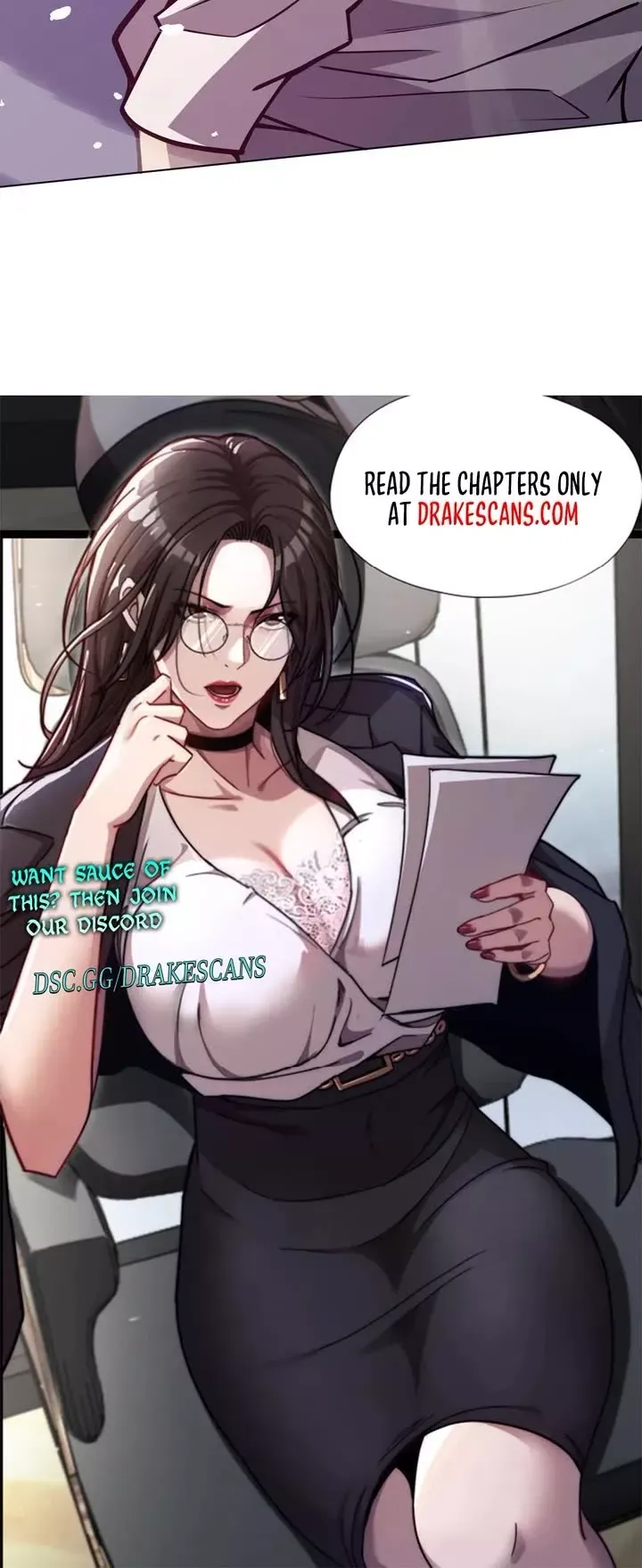 Read Disastrous Necromancer Manga Online