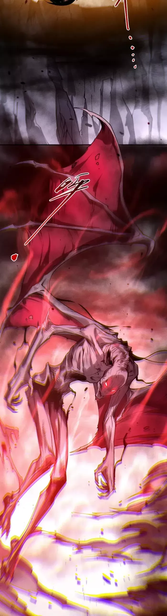Read Disastrous Necromancer Manga Online