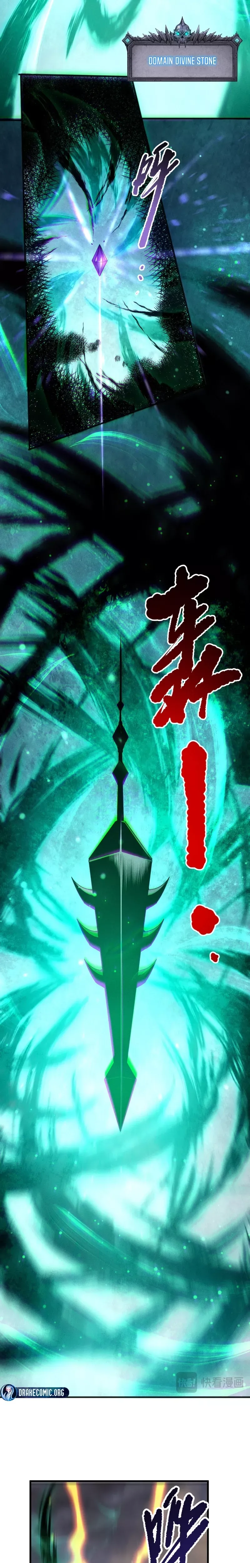 Read Disastrous Necromancer Manga Online