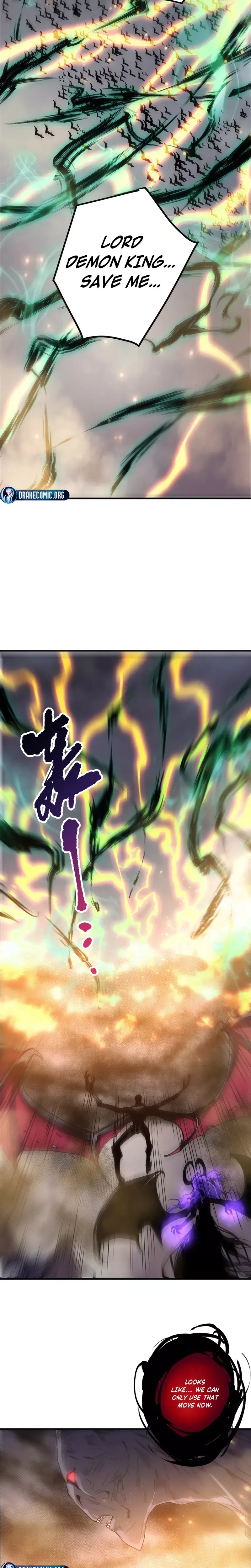 Read Disastrous Necromancer Manga Online
