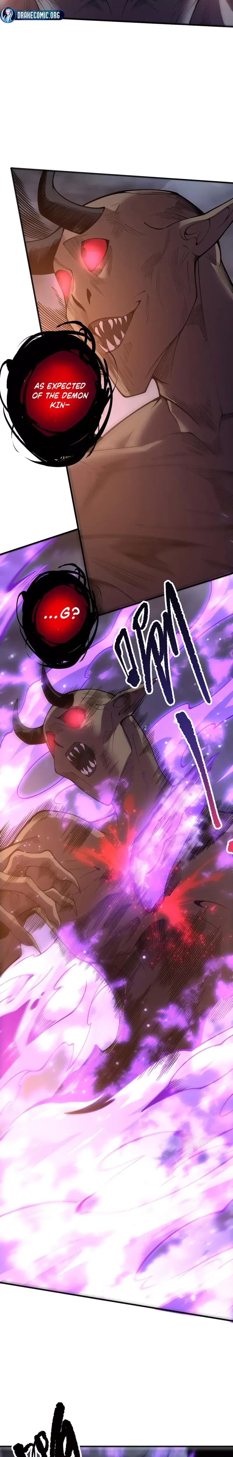 Read Disastrous Necromancer Manga Online