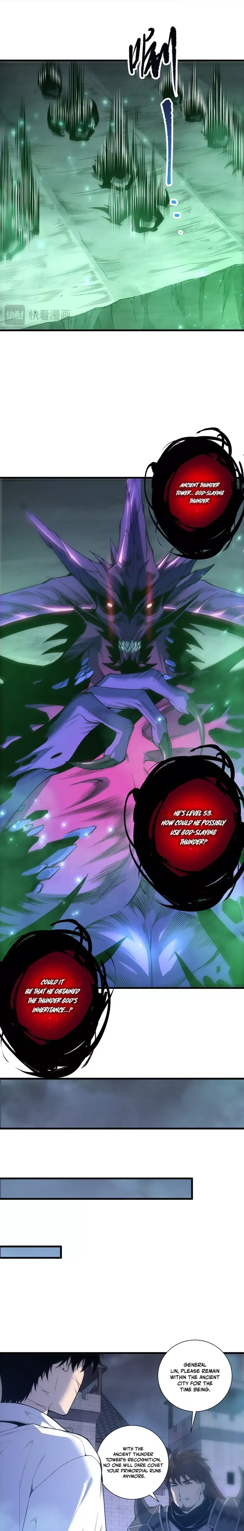 Read Disastrous Necromancer Manga Online