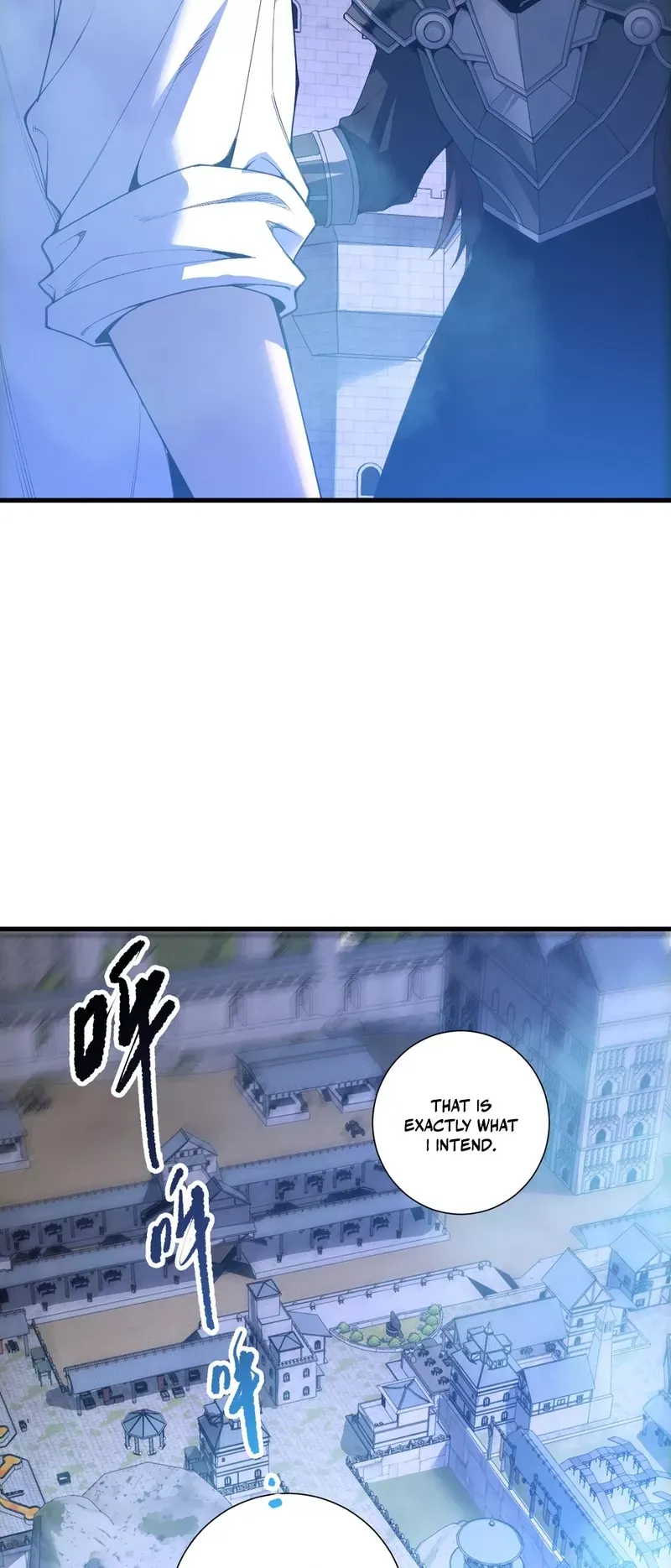 Read Disastrous Necromancer Manga Online