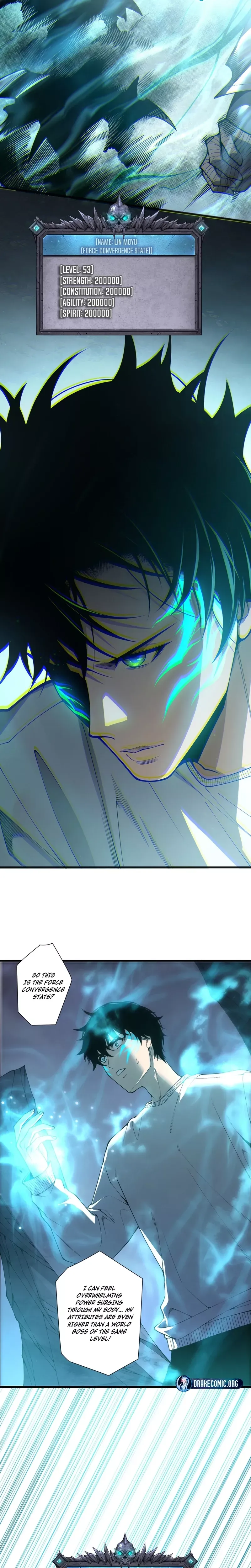 Read Disastrous Necromancer Manga Online