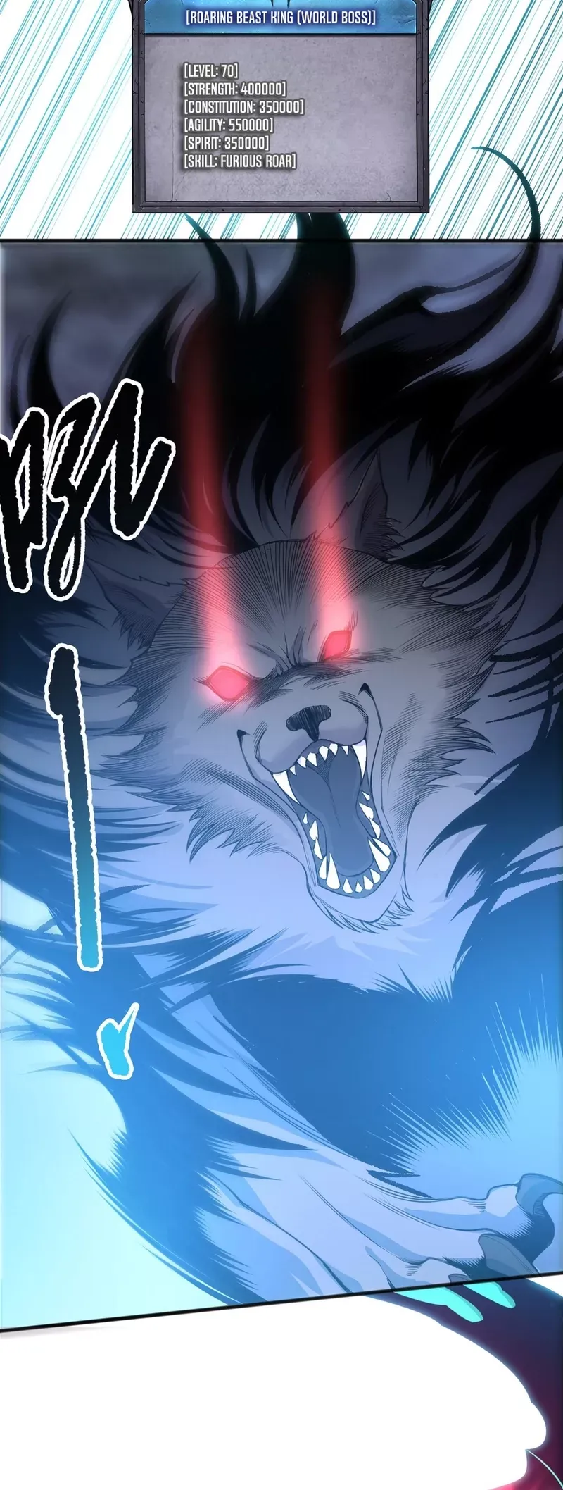 Read Disastrous Necromancer Manga Online