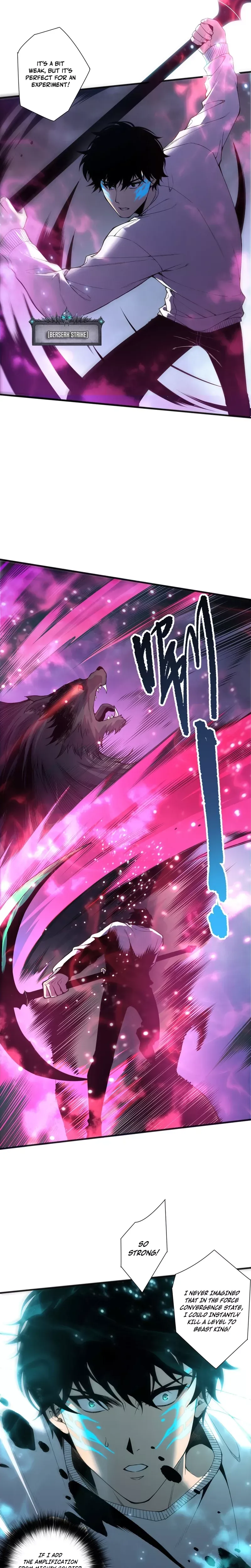 Read Disastrous Necromancer Manga Online