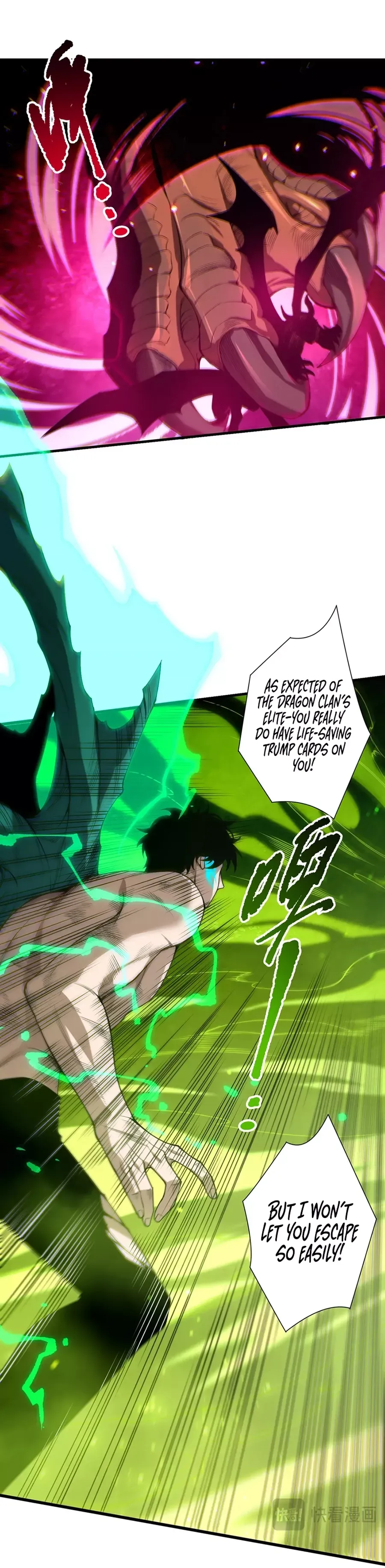 Read Disastrous Necromancer Manga Online