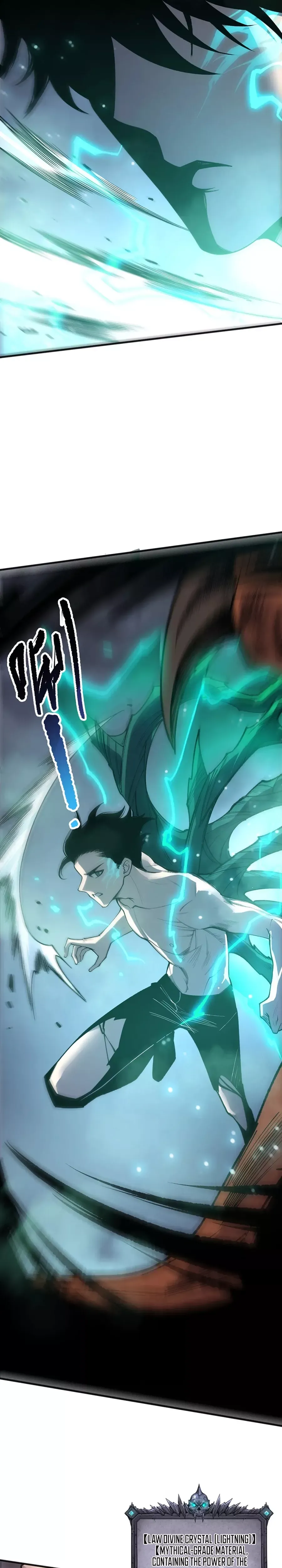 Read Disastrous Necromancer Manga Online