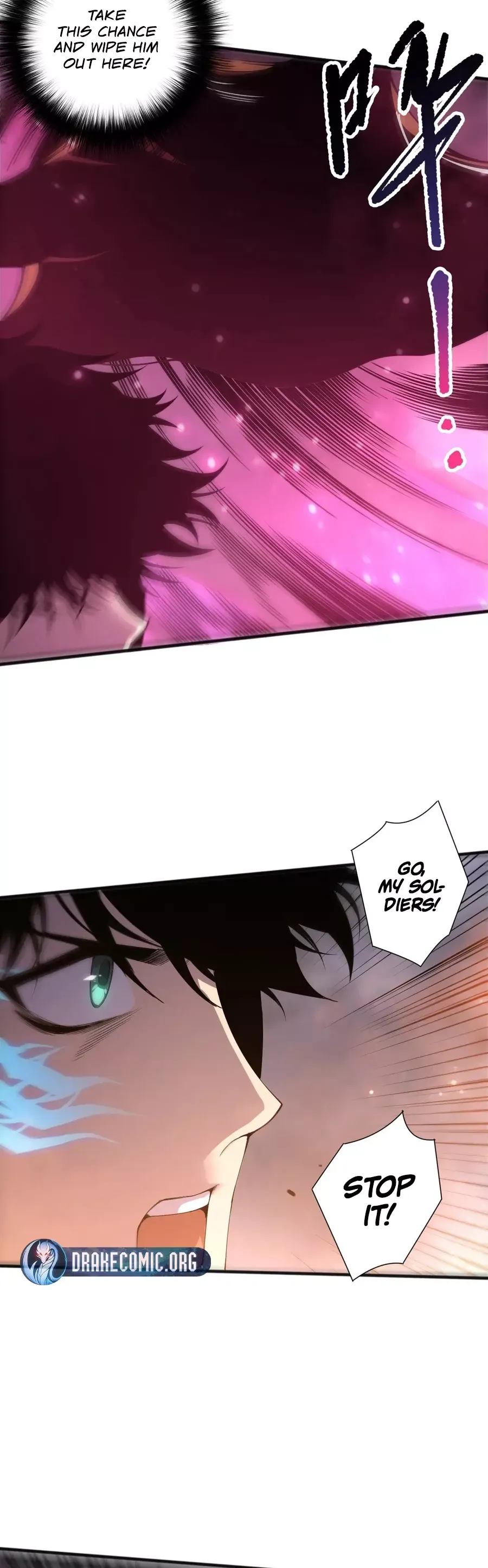 Read Disastrous Necromancer Manga Online