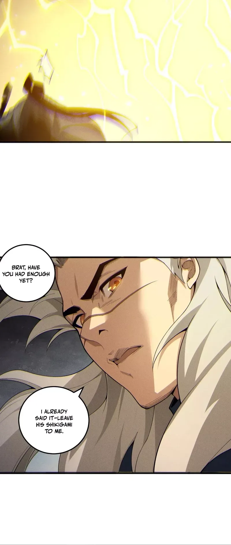Read Disastrous Necromancer Manga Online