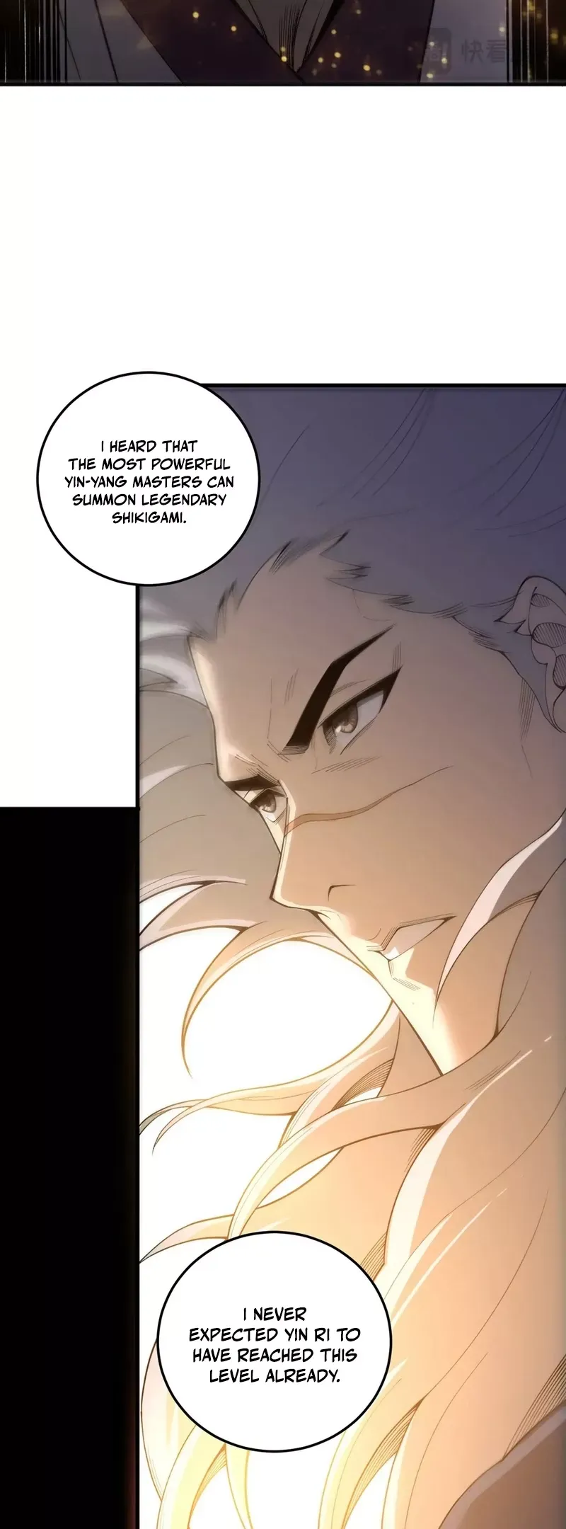 Read Disastrous Necromancer Manga Online