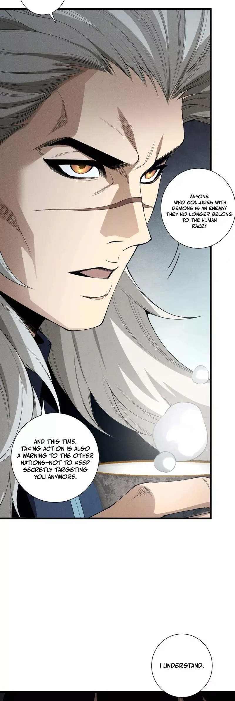 Read Disastrous Necromancer Manga Online