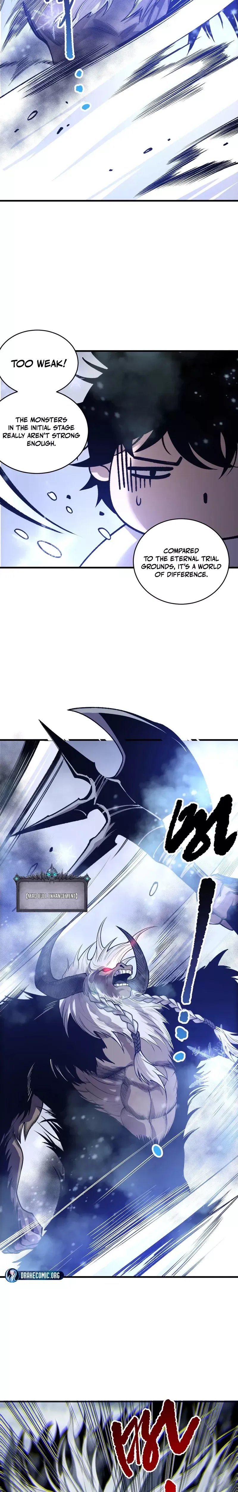 Read Disastrous Necromancer Manga Online