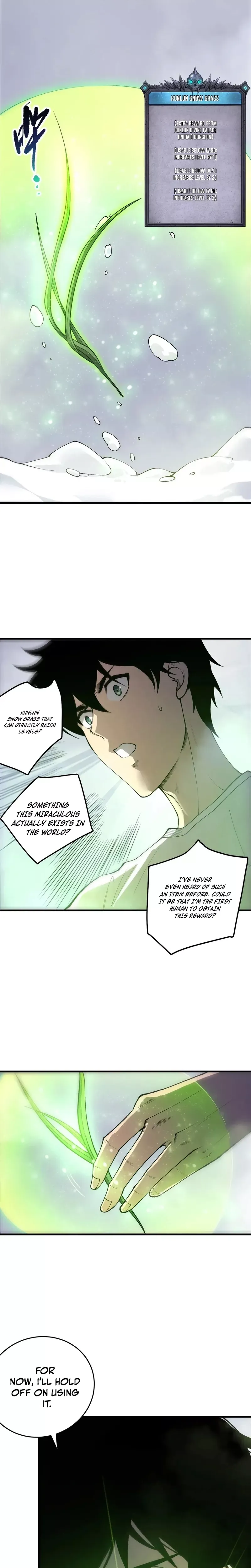 Read Disastrous Necromancer Manga Online