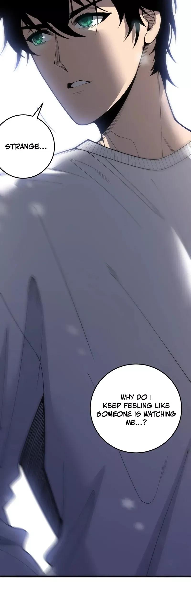 Read Disastrous Necromancer Manga Online