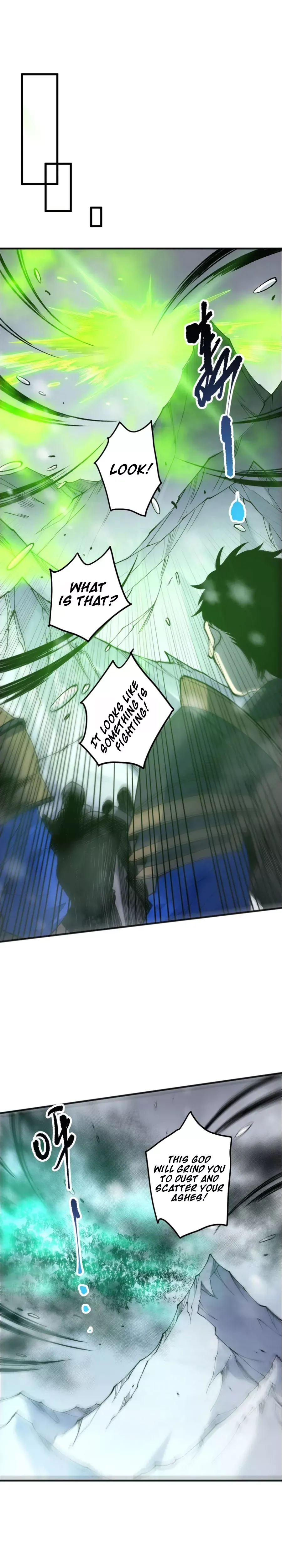 Read Disastrous Necromancer Manga Online