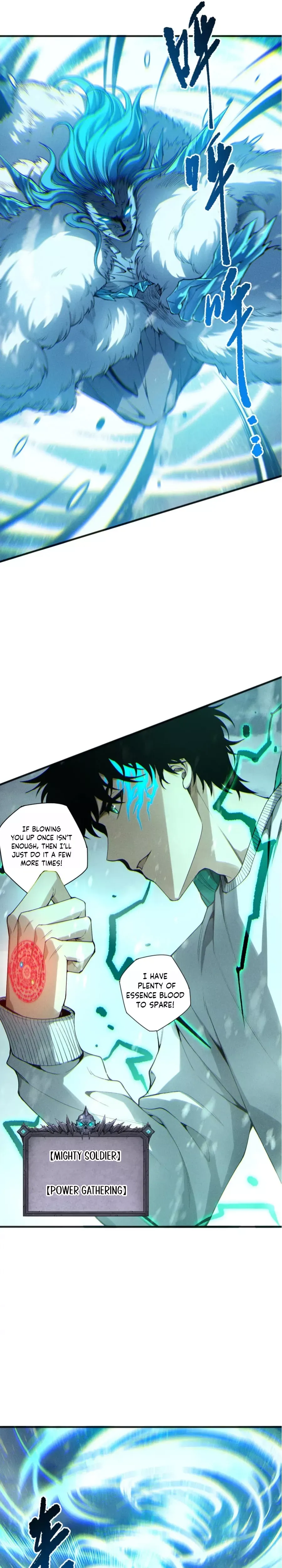 Read Disastrous Necromancer Manga Online