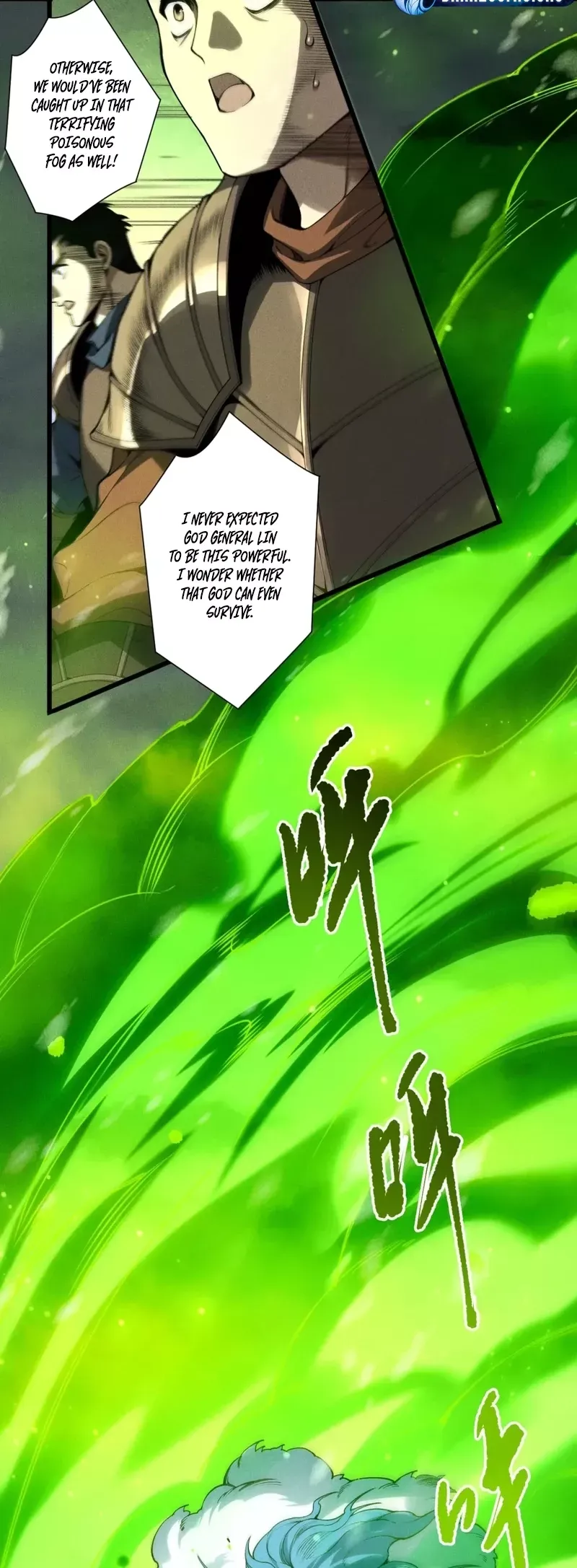 Read Disastrous Necromancer Manga Online