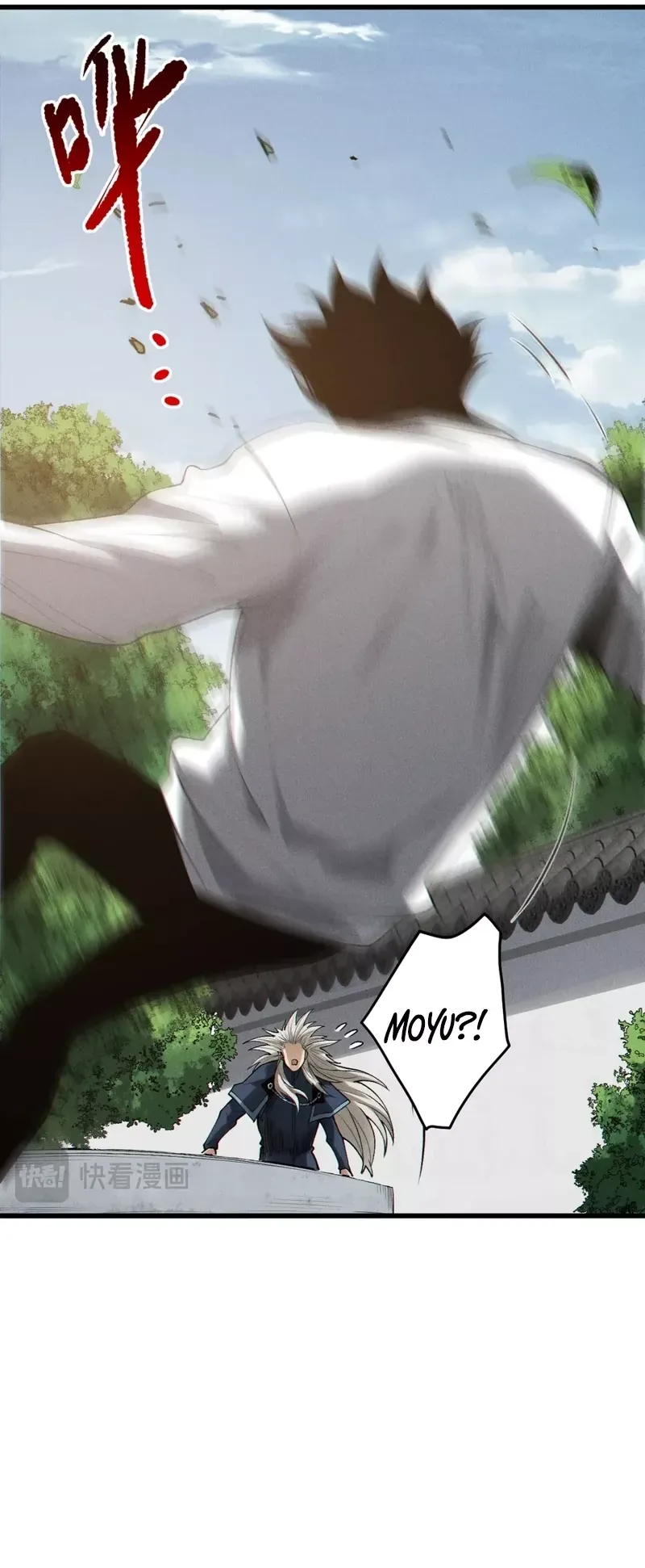 Read Disastrous Necromancer Manga Online