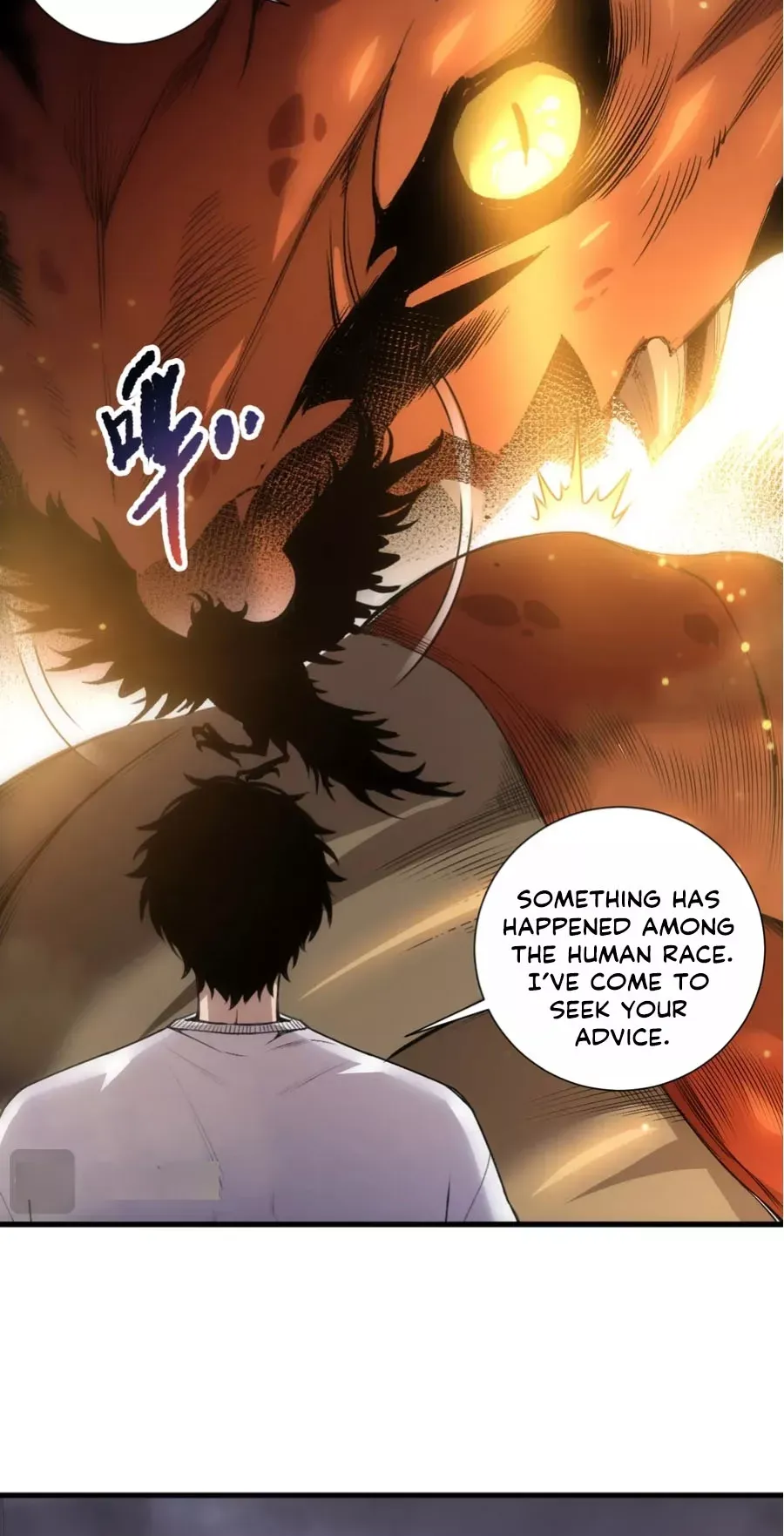 Read Disastrous Necromancer Manga Online
