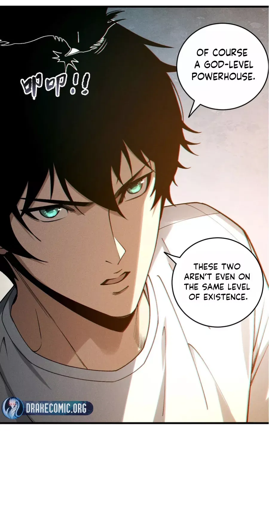 Read Disastrous Necromancer Manga Online